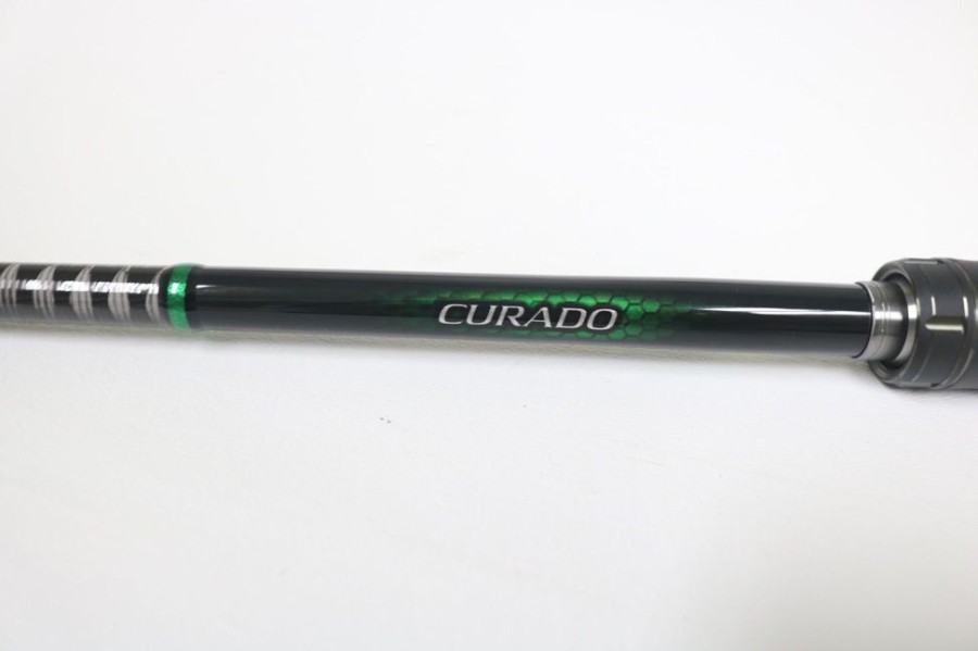 Used Shimano Casting Rods | Shimano Curado Cdc75Xha Used Casting Rod - Mint Condition - American Legacy Fishing, G Loomis Superstore