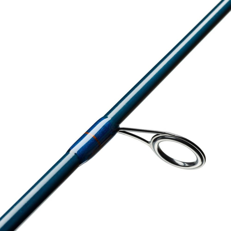 Fishing American Legacy Fishing Spinning Rods | St. Croix Triumph Travel Spinning Rods