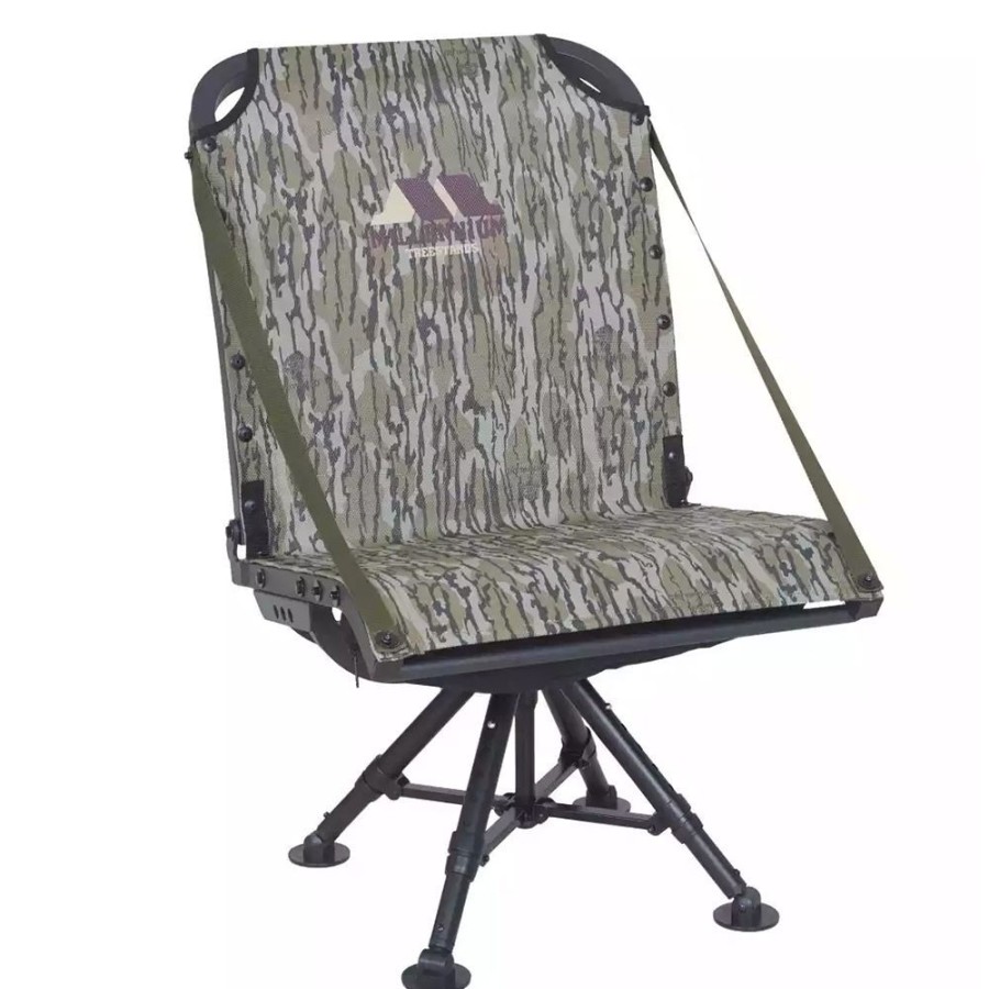 Hunting Millennium | Millennium G450 Ground Blind Chair