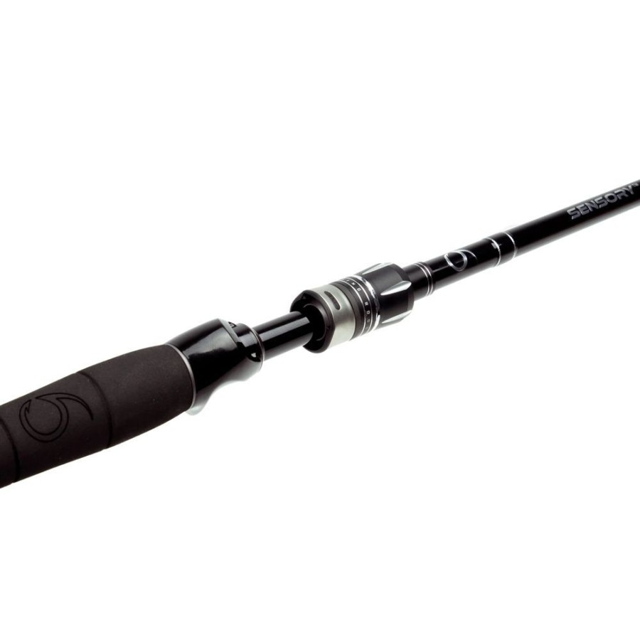 Fishing American Legacy Fishing Casting Rods | 6Th Sense Sensory Casting Rods