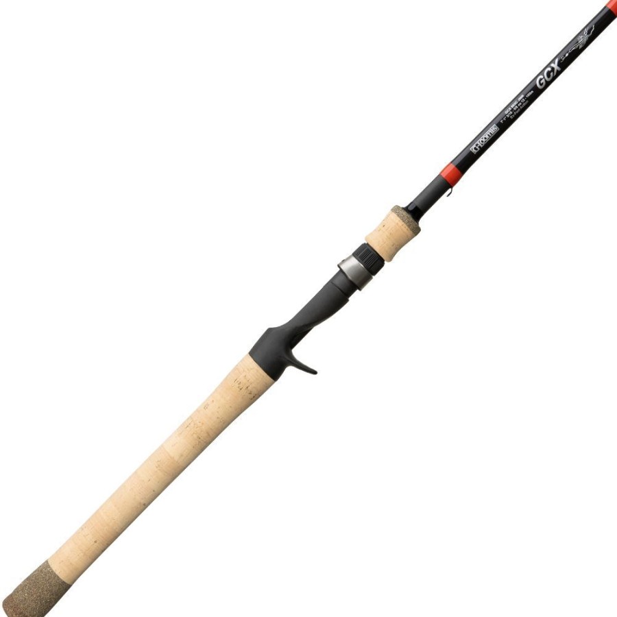 Fishing American Legacy Fishing Casting Rods | G. Loomis Gcx Jig & Worm Casting Rods