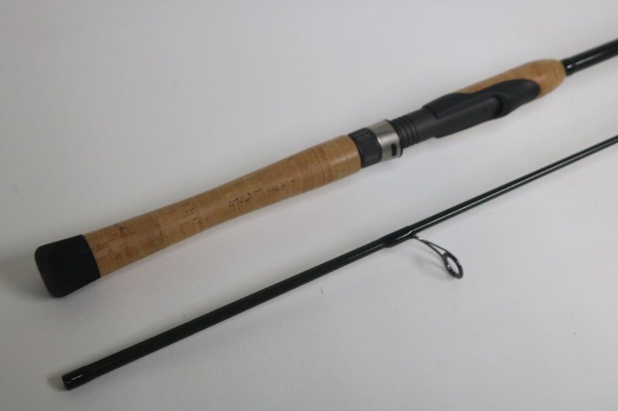 Used St. Croix Spinning Rods | St. Croix Legend Elite Es66Mlf2 Used Spinning Rod - Excellent Condition - American Legacy Fishing, G Loomis Superstore