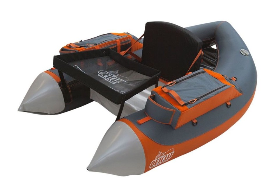 Marine Outcast Sporting Gear | Outcast Sporting Gear Fat Cat-Lcs Float Tube