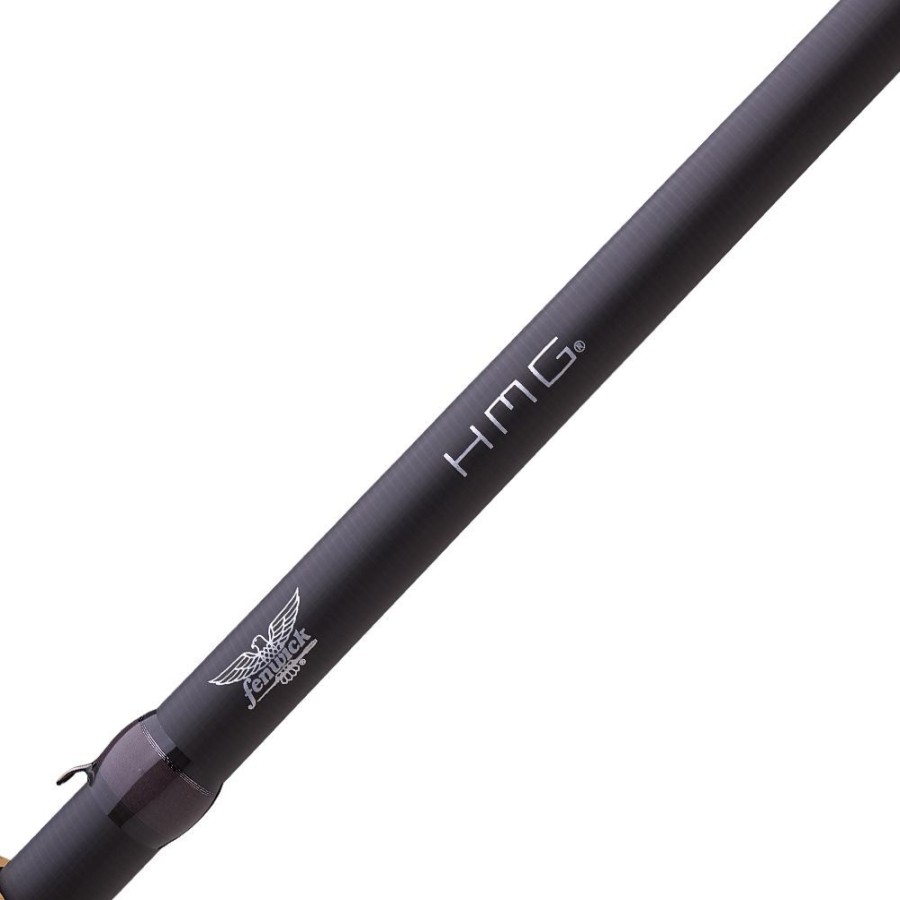 Fishing American Legacy Fishing Casting Rods | Fenwick Hmg Bass Casting Rod Bottom Contact