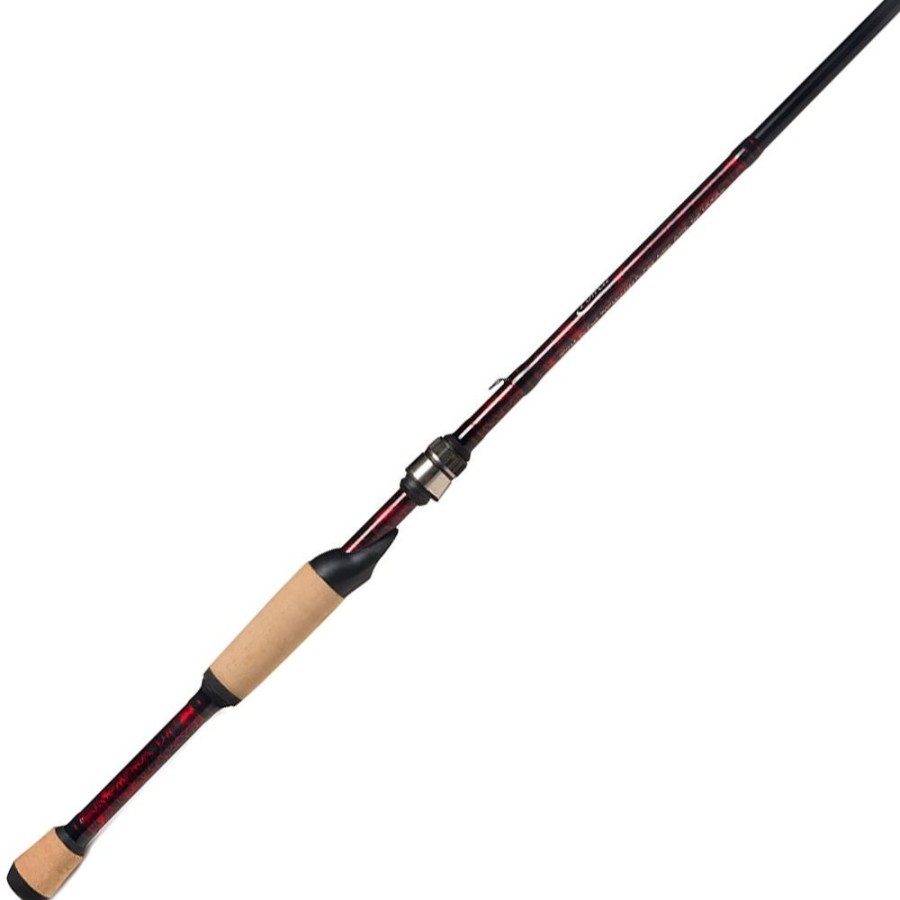 Fishing American Legacy Fishing Spinning Rods | Powell Diesel Spinning Rods