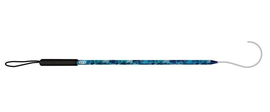 Fishing American Legacy Fishing Tools | Ego Kryptek 3" Gaff / 24" Handle