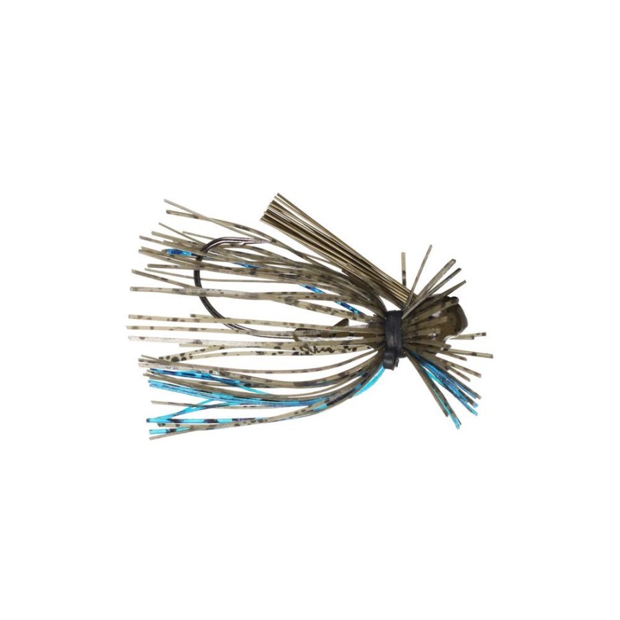Fishing American Legacy Fishing | Secret Lures Mvp Finesse Jig