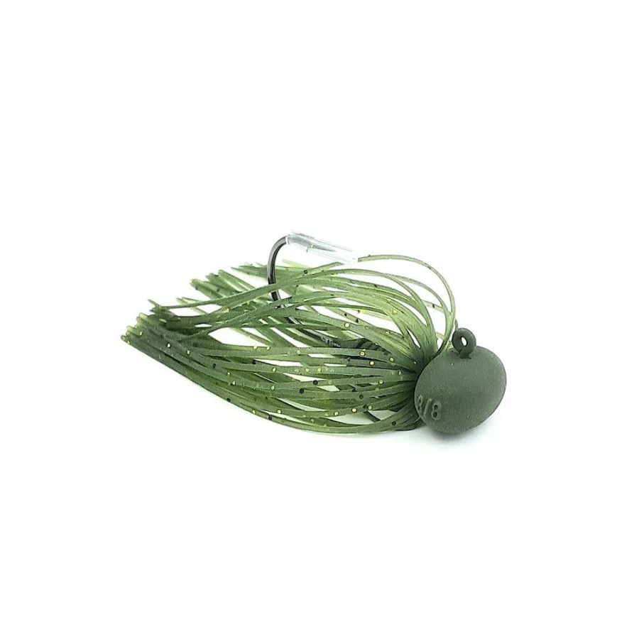Fishing American Legacy Fishing | Beast Coast Tungsten Compound Open Water Sniper Football Jig