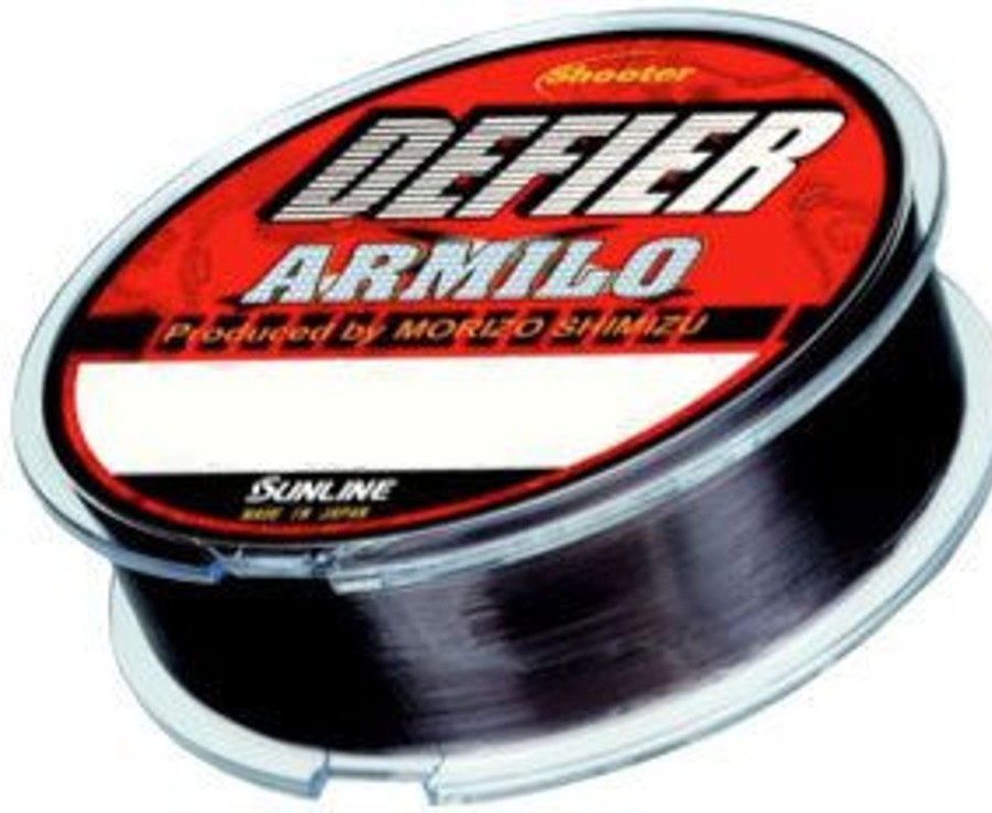 Fishing American Legacy Fishing Monofilament/Copolymer | Sunline Shooter Defier Armilo