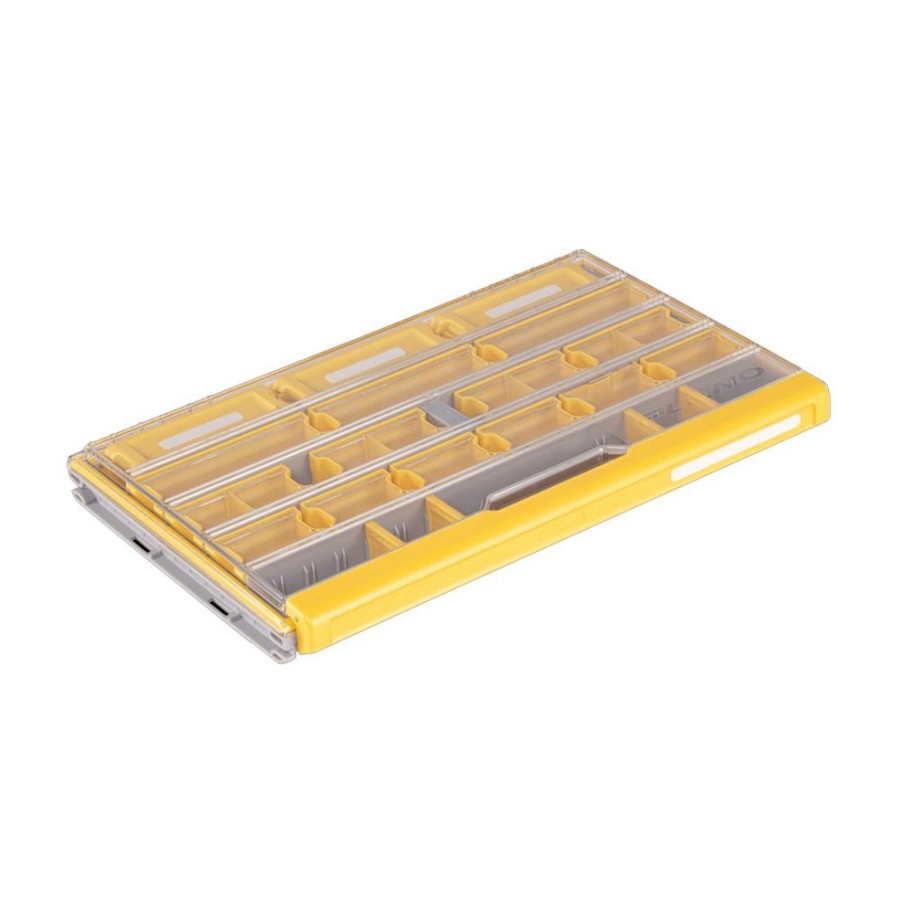 Fishing American Legacy Fishing Tackle Boxes & Bags | Plano Edge 3700 Terminal Box | Plase400
