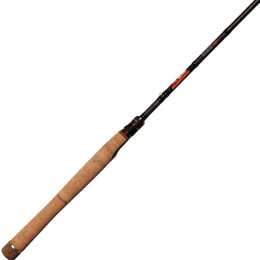Fishing American Legacy Fishing Spinning Rods | Dobyns Champion Extreme Hp Spinning Rods