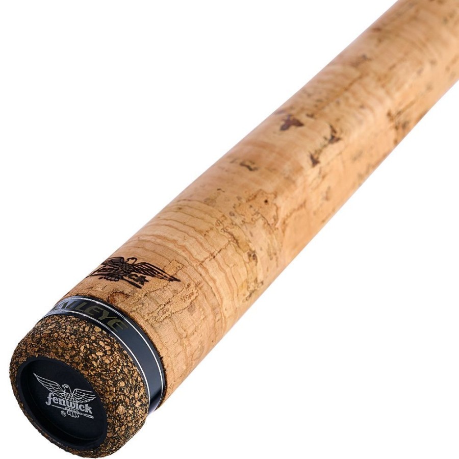 Fishing American Legacy Fishing Casting Rods | Fenwick Elite Walleye Casting Rods