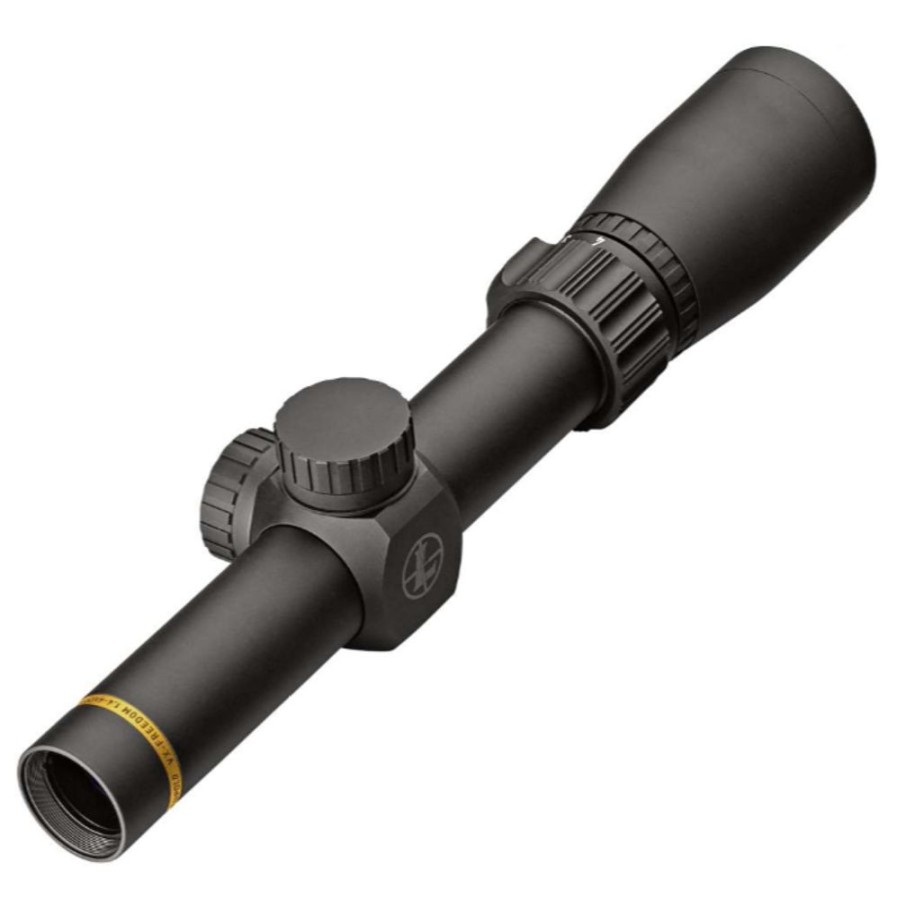 Hunting Leupold Scopes & Sights | Leupold Vx-Freedom 1.5-4X20 Pig-Plex Reticle Scope | 174177