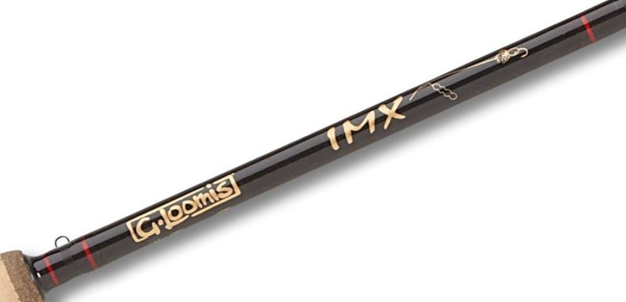Fishing American Legacy Fishing Casting Rods | G. Loomis Imx Hot Shot Casting Rods