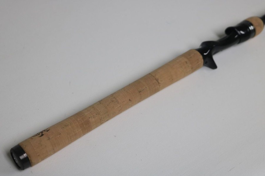 Used Daiwa Casting Rods | Daiwa Tatula Ttu741Hfb Used Casting Rod - Excellent Condition - American Legacy Fishing, G Loomis Superstore