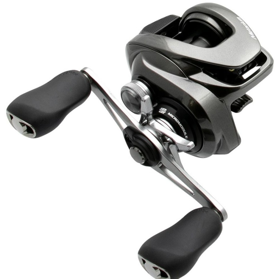 Fishing American Legacy Fishing Casting | Shimano Metanium Mgl 150B Casting Reels