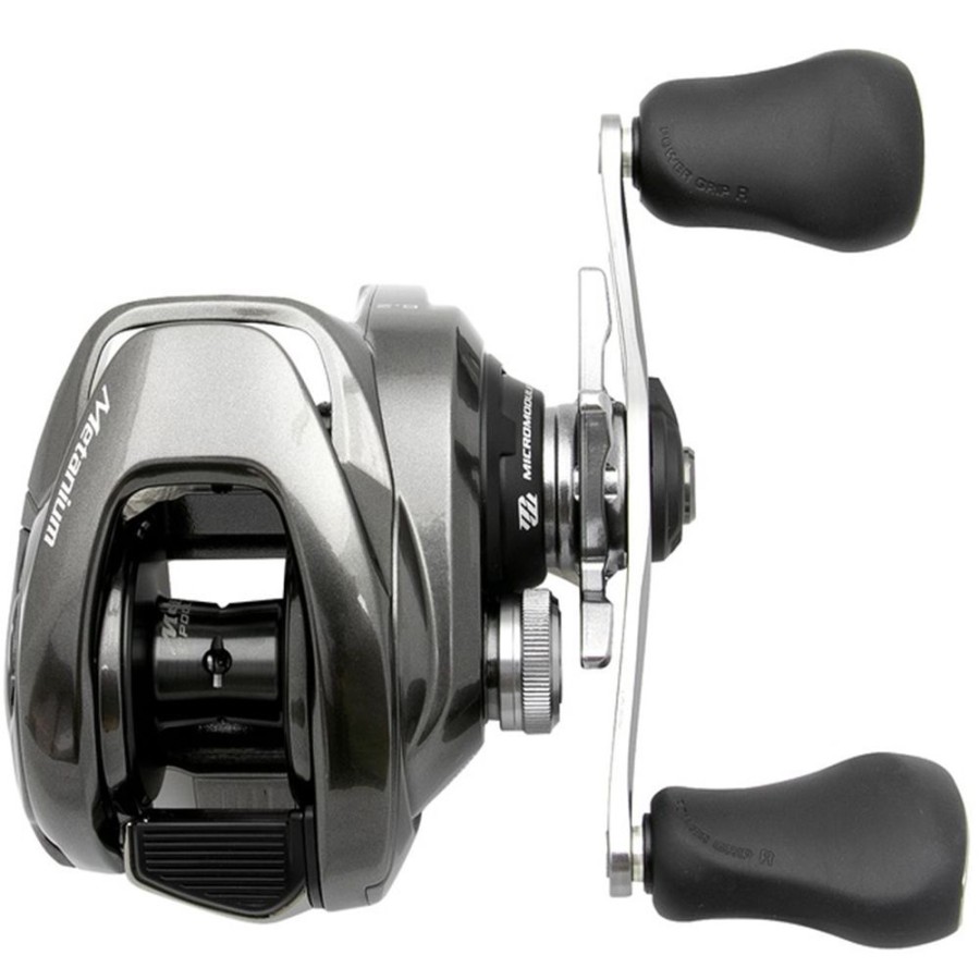 Fishing American Legacy Fishing Casting | Shimano Metanium Mgl 150B Casting Reels