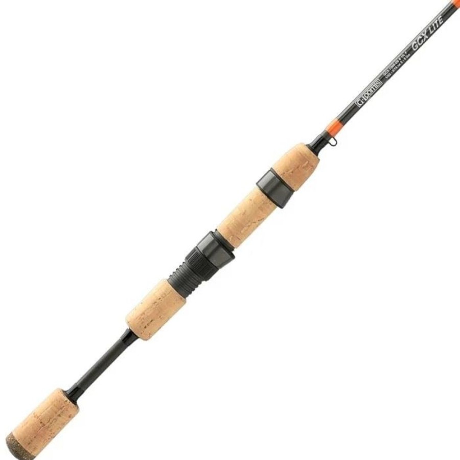 Used G. Loomis Spinning Rods | G. Loomis Gcx Lite 7800-2S Sr Used Spinning Rod - Mint Condition - American Legacy Fishing, G Loomis Superstore