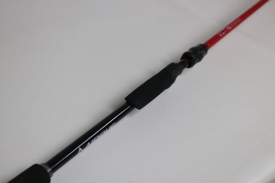 Used Airrus Casting Rods | Airrus Ultra Au761Xhf-C Ex-Heavy Casting Rods - Used - Very Good Condition - American Legacy Fishing, G Loomis Superstore