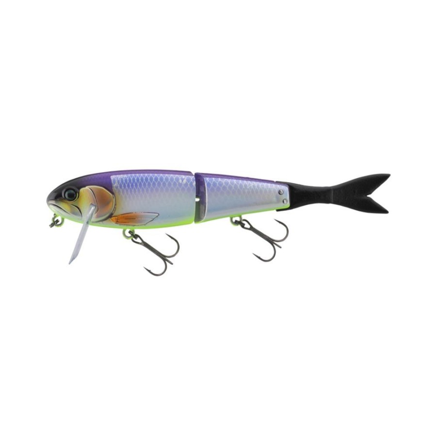 Fishing American Legacy Fishing | Jackall Blast Bone Jr.
