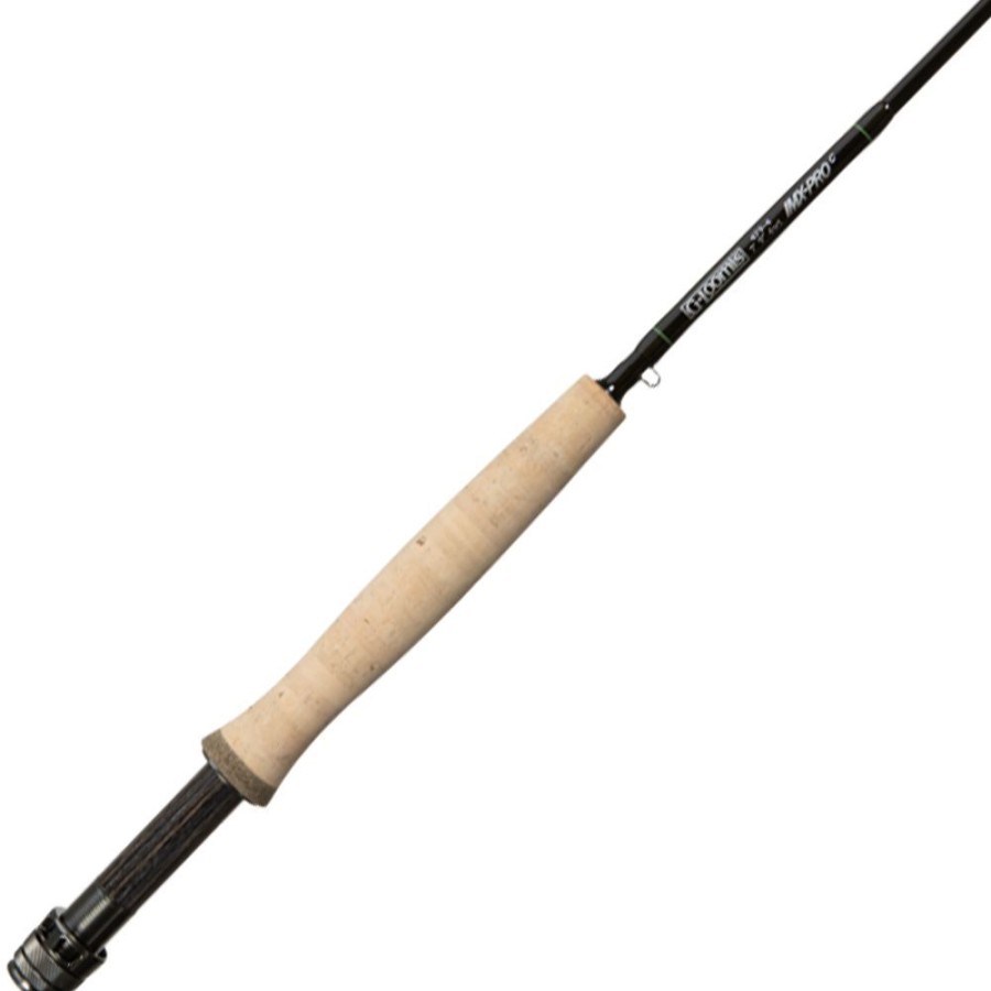 Fishing American Legacy Fishing Fly Rods | G. Loomis Imx-Pro Creek Fly Rod