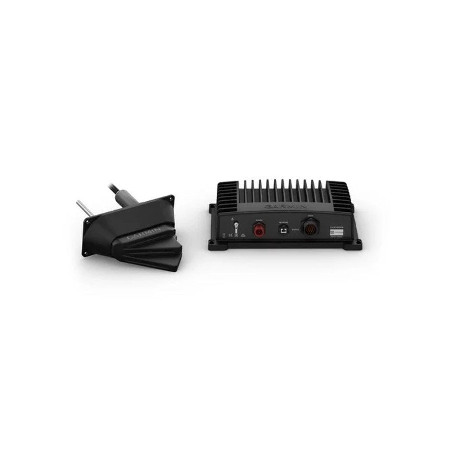 Marine Garmin | Garmin Panoptix Livescope Thru-Hull Mount System | 010-01864-00
