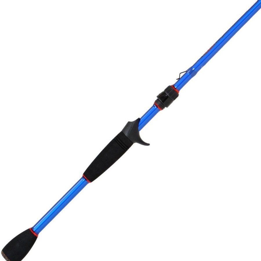 Fishing American Legacy Fishing Casting Rods | Duckett Jacob Wheeler Signature Series Casting Rods