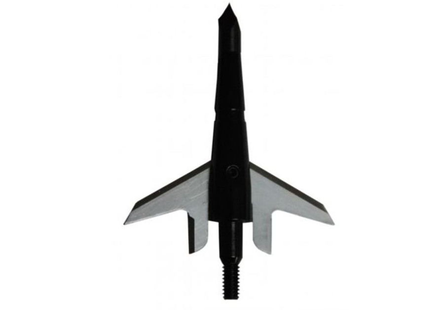 Hunting Swhacker Broadheads & Points | Swhacker Broadheads 100Gr 3/Pk 1.75In Cut