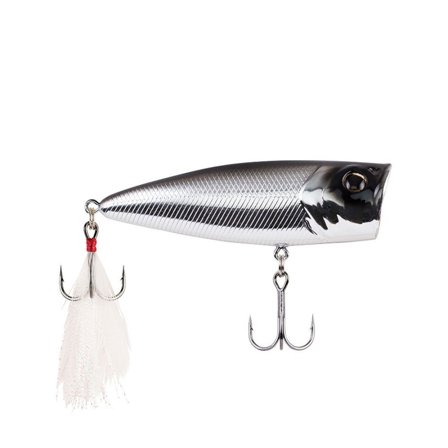 Fishing American Legacy Fishing | Berkley Bullet Pop Popper