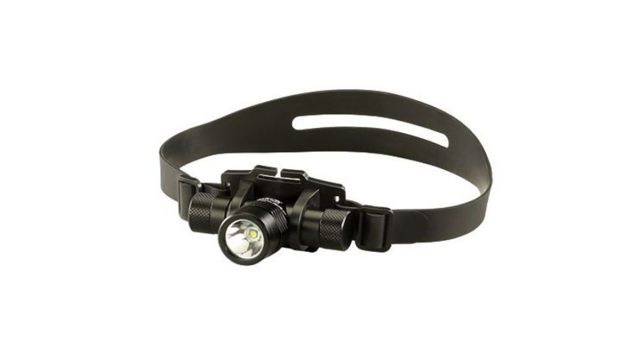 Hunting Streamlight | Streamlight Flashlight Pro Tac Hl Headlamp