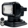 Marine GoLight | Golight Radioray Light Black Magnetic W/Remote