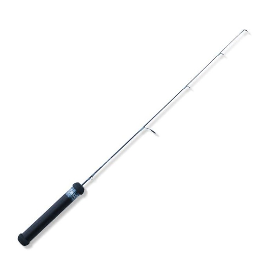 Fishing American Legacy Fishing Ice Rods | St. Croix Avid Ice Jigging Rod