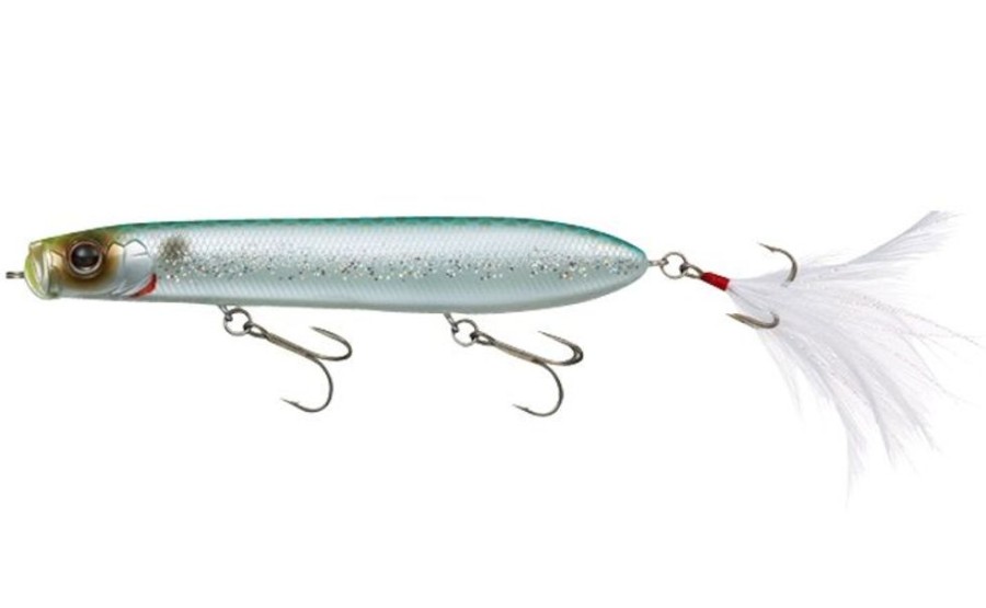 Fishing American Legacy Fishing | Evergreen Sb-125 Topwater Bait