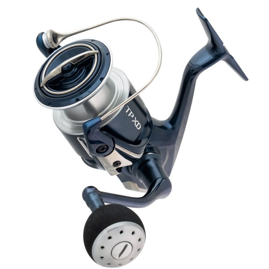 Fishing American Legacy Fishing Spinning | Shimano Twin Power Xd Spinning Reels