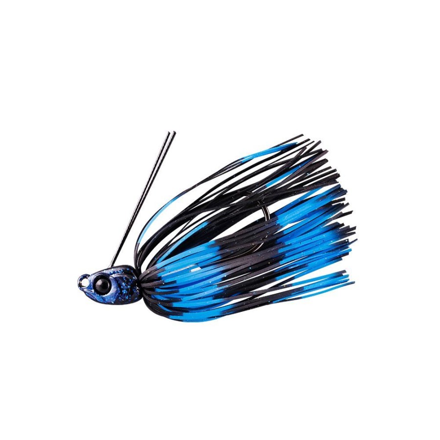 Fishing American Legacy Fishing | Jackall B Crawl Swimmer Jig
