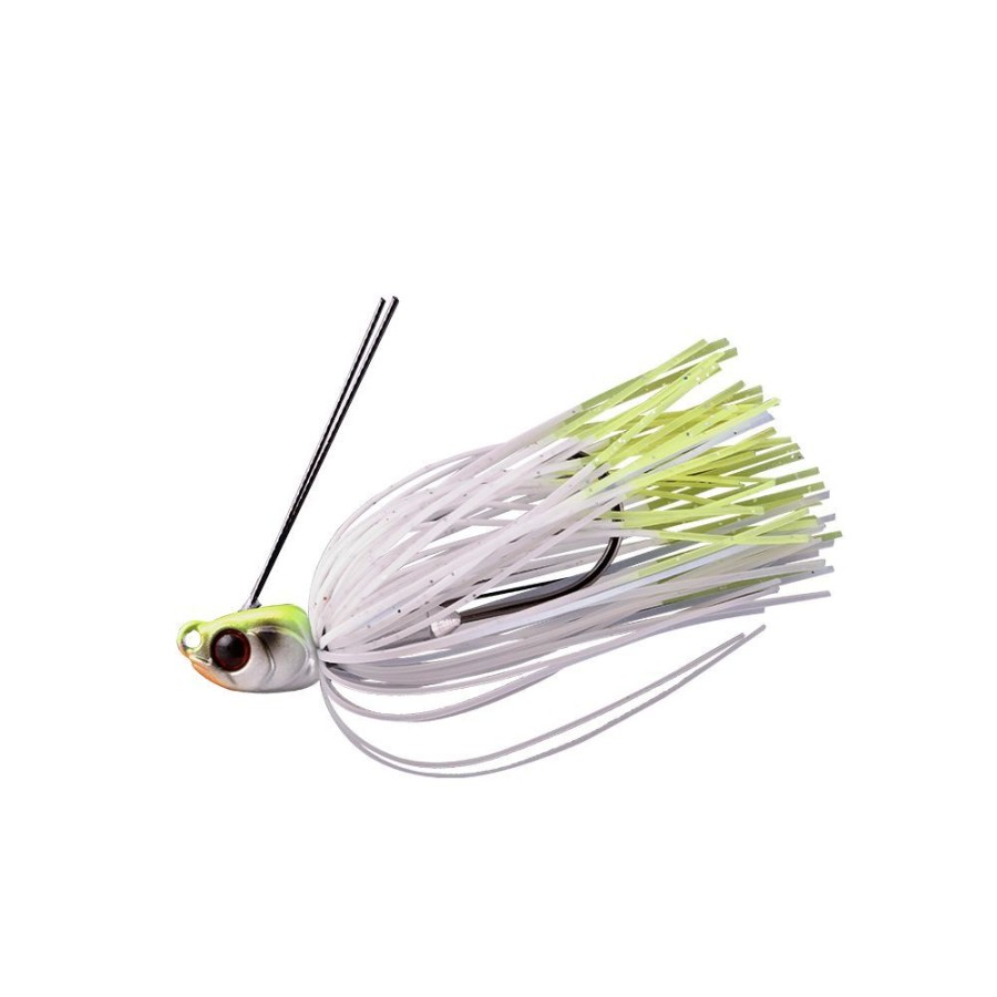 Fishing American Legacy Fishing | Jackall B Crawl Swimmer Jig