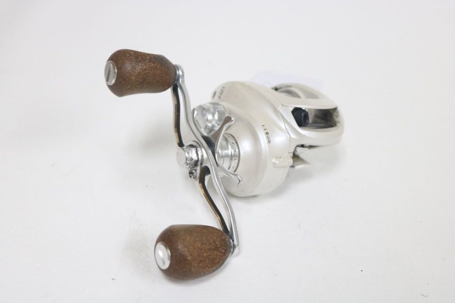 Used 13 Fishing Casting Reels | 13 Fishing Concept C 8.1:1 Casting Reel - Used - Good Condition- American Legacy Fishing, G Loomis Superstore