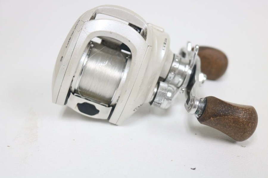 Used 13 Fishing Casting Reels | 13 Fishing Concept C 8.1:1 Casting Reel - Used - Good Condition- American Legacy Fishing, G Loomis Superstore