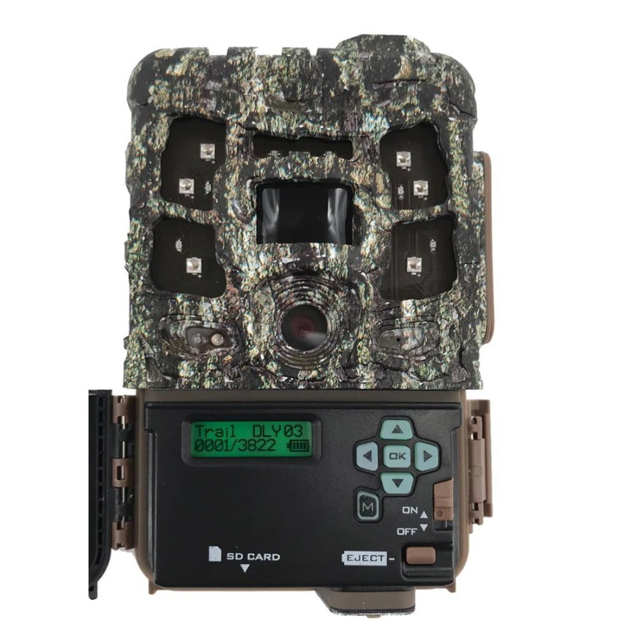 Hunting Browning | Browning Defender Pro Scout Max Game Camera