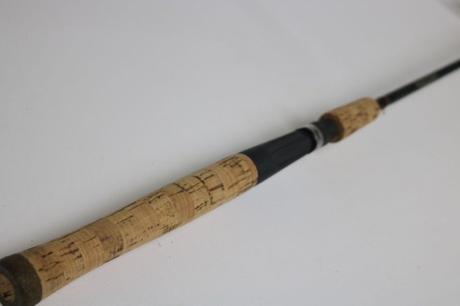 Used St. Croix Casting Rods | St. Croix Premier Pc60M 6'0" Medium Casting Rod - Used - Good Condition - American Legacy Fishing, G Loomis Superstore