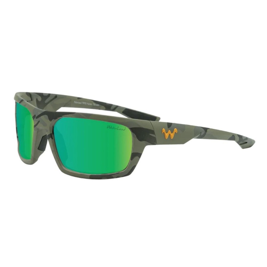 Apparel American Legacy Fishing | Waterland Milliken Sunglasses
