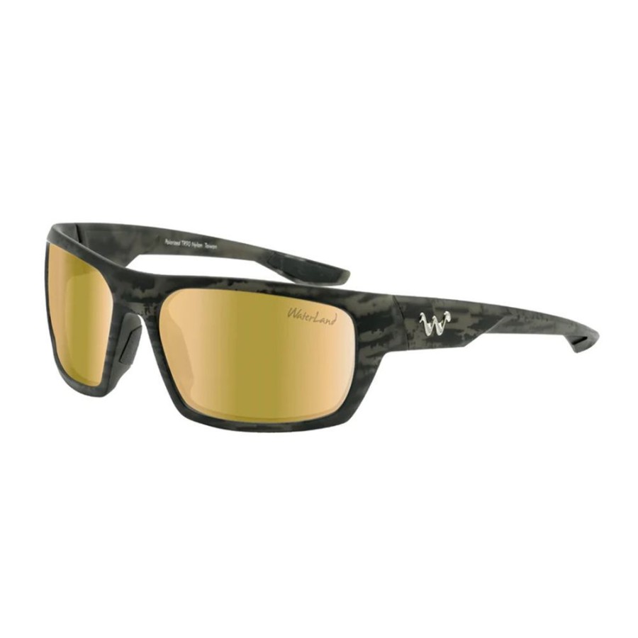 Apparel American Legacy Fishing | Waterland Milliken Sunglasses