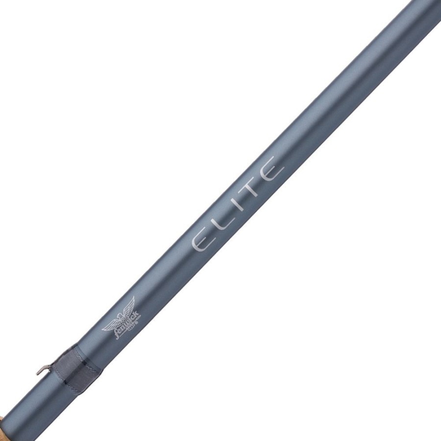 Fishing American Legacy Fishing Casting Rods | Fenwick Elite Inshore Casting Rod Flats