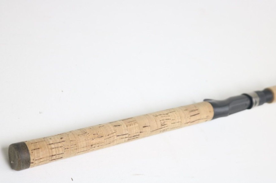 Used St. Croix Casting Rods | St. Croix Legend Tournament Bass Tbc80Hmf 8'0" Heavy Casting Rod - Good Condition - American Legacy Fishing, G Loomis Superstore