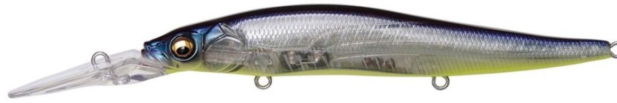 Fishing American Legacy Fishing | Megabass Vision 110+2 Jerkbait
