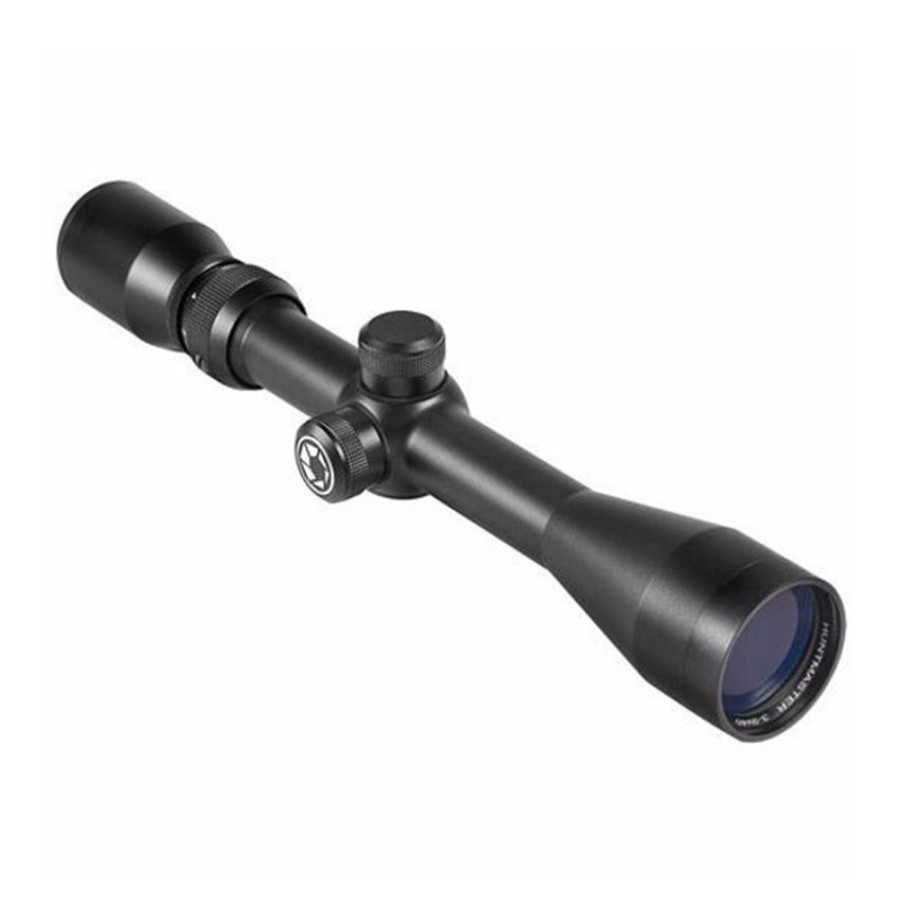 Hunting Barska Scopes & Sights | Barska Huntmaster 30/30 Rifle Scope 3-9X40Mm