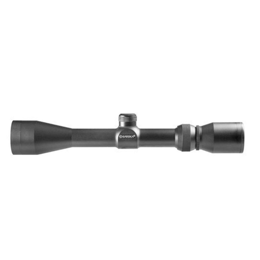 Hunting Barska Scopes & Sights | Barska Huntmaster 30/30 Rifle Scope 3-9X40Mm