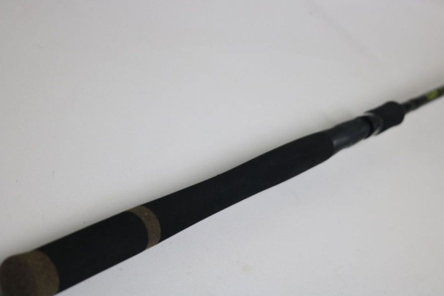 Used St. Croix Casting Rods | St. Croix Bass X Bac710Xhf Used Casting Rod - Very Good Condition - American Legacy Fishing, G Loomis Superstore