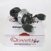 Used American Legacy Fishing Casting Reels | Quantum Pt Energy S3 En101Spt 6.3:1 Gear Ratio - Used Casting Reel - Good Condition W/ Box - American Legacy Fishing, G Loomis Superstore