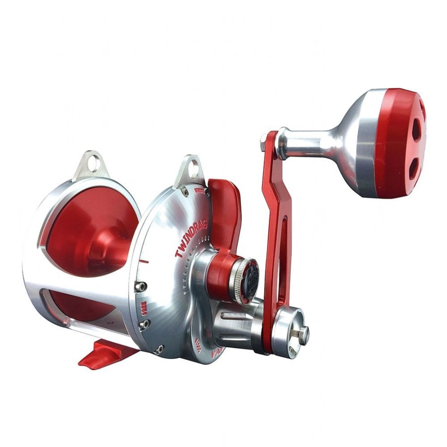 Fishing American Legacy Fishing Casting | Accurate Valiant Single Speed Conventional Reels